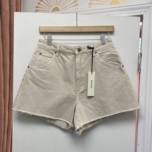 Mirage Rollas Shorts